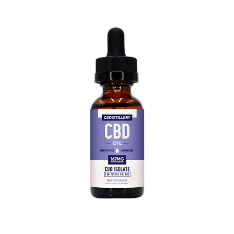 CBD Oil