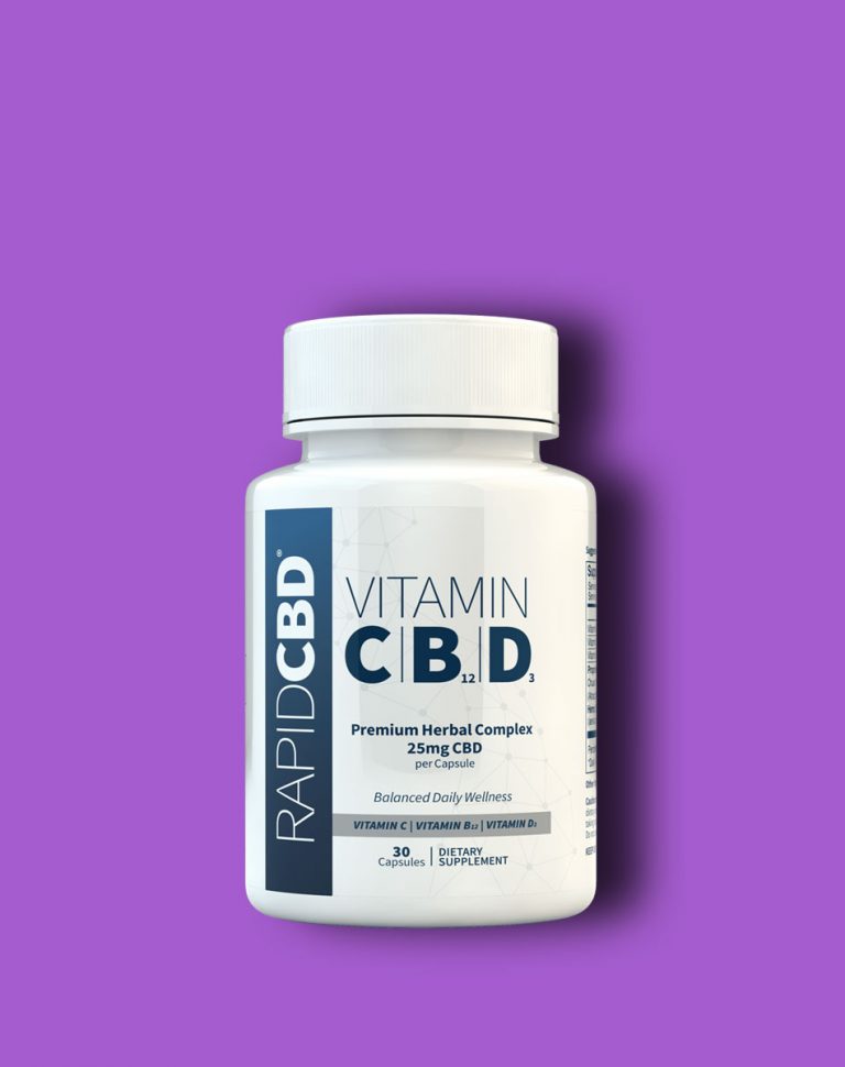 CBD Vitamin