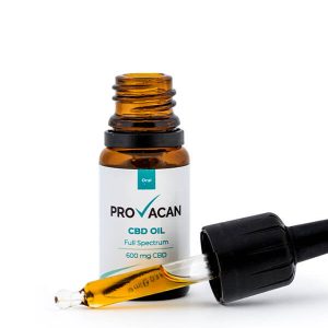 CBD Oil Pro Acan Full Spectrum