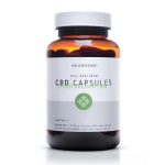 CBD Capsules Neurogan Full Spectrum