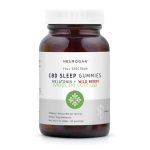 CBD Sleep Gummies Neurogan