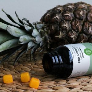 CBD Gummies