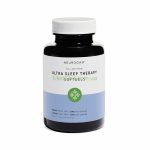 CBD Ultra Sleep Therapy Softgels Neurogan