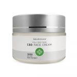 CBD Face Cream