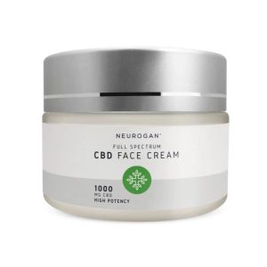 CBD Face Cream
