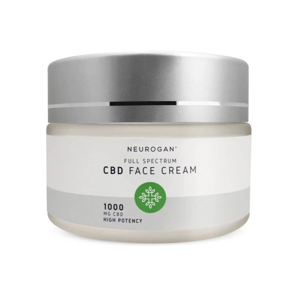 CBD_Face_Cream_1000mg_Full_Spectrum CBD Face Cream