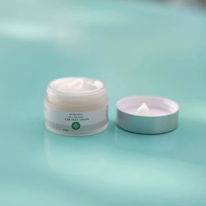 CBD Face Cream