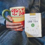 CBD Tea Neurogan