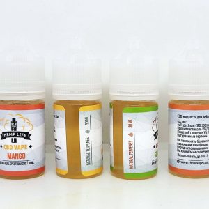 CBD Vape