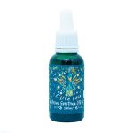 CBD Oil Broad Spectrum Zelena Pava