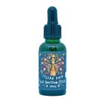 CBD Oil Full Spectrum Zelena Pava 1000 mg