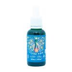 CBD + CBC Oil Zelena Pava 2000 mg + 1000 mg