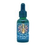 CBD Oil Full Spectrum Zelena Pava 2000 mg
