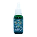 CBD Oil Broad Spectrum Zelena Pava