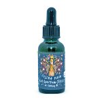 CBD Oil Full Spectrum Zelena Pava 5000 mg