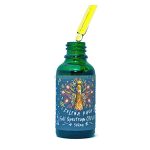 CBD Oil Full Spectrum Zelena Pava 500 mg