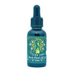 CBD Oil Whole Plant Zelena Pava 500 mg