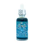CBD Oil All In One Cannabinoids CBD+CBN+CBG+CBC Zelena Pava