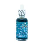CBD Oil All In One Cannabinoids CBD+CBN+CBG+CBC Zelena Pava