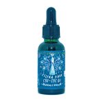 Zelena Pava CBD + CBC Oil