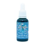 CBD Oil Crude CBD + CBG + CBC Zelena Pava