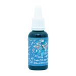CBD Oil Crude CBD + CBG + CBC Zelena Pava