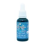 CBD Oil Crude CBD + CBG + CBC Zelena Pava