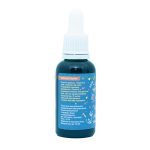 CBD Oil Zelena Pava