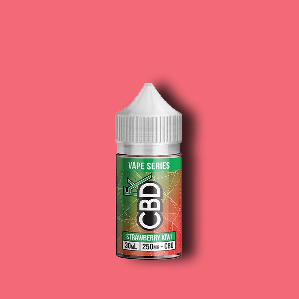 Vape Series CBD Strawberry Kiwi
