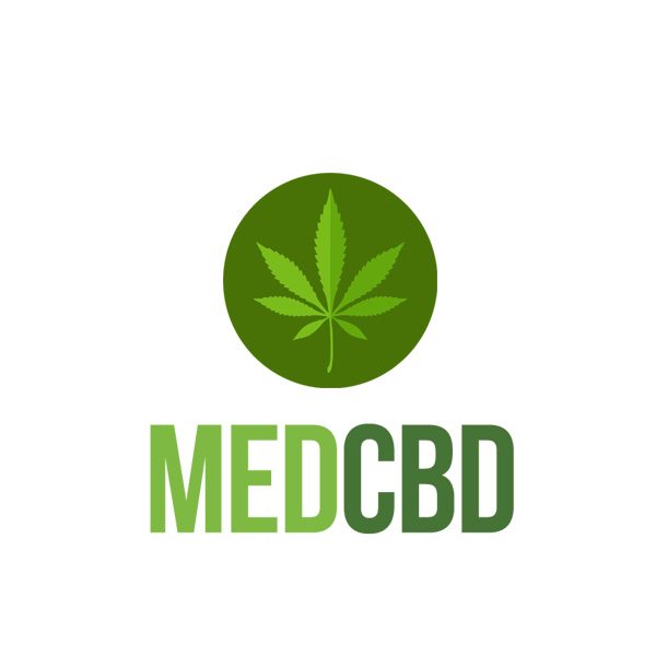 Logo MEDCBD