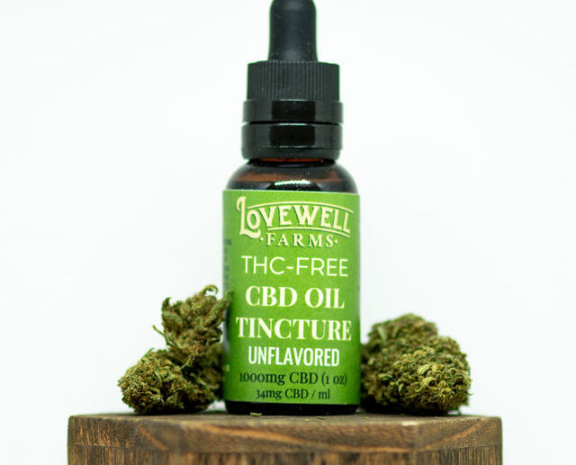 CBD-Oil-Tincture-THC-Free-1000mg CBD Oil Tincture THC Free 1000mg
