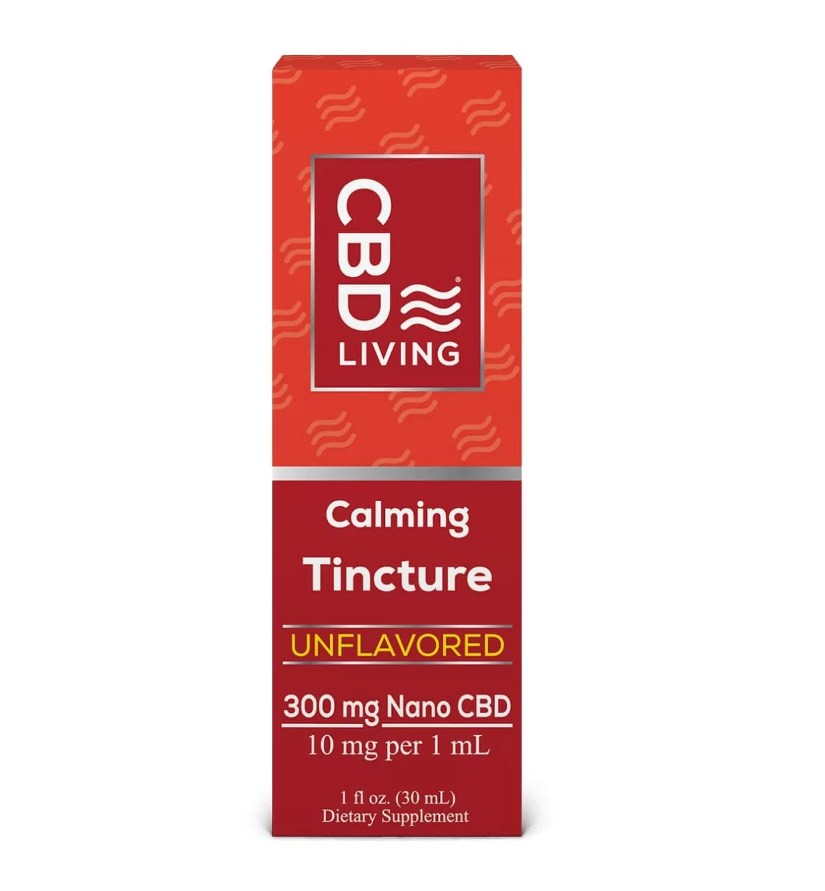 maslo-1500 CBD Calming Tincture Unflavored