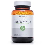 CBD Soft Gels Neurogan Full Spectrum