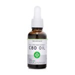 CBD Oil Neurogan Full Spectrum Extract
