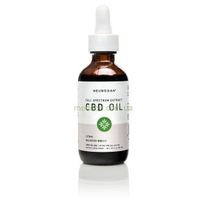 CBD Oil Neurogan Full Spectrum Extract