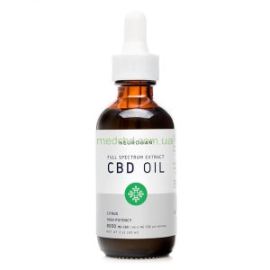 CBD Oil Neurogan Full Spectrum Extract