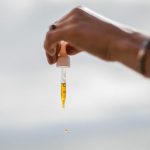CBD Oil - СБД масло