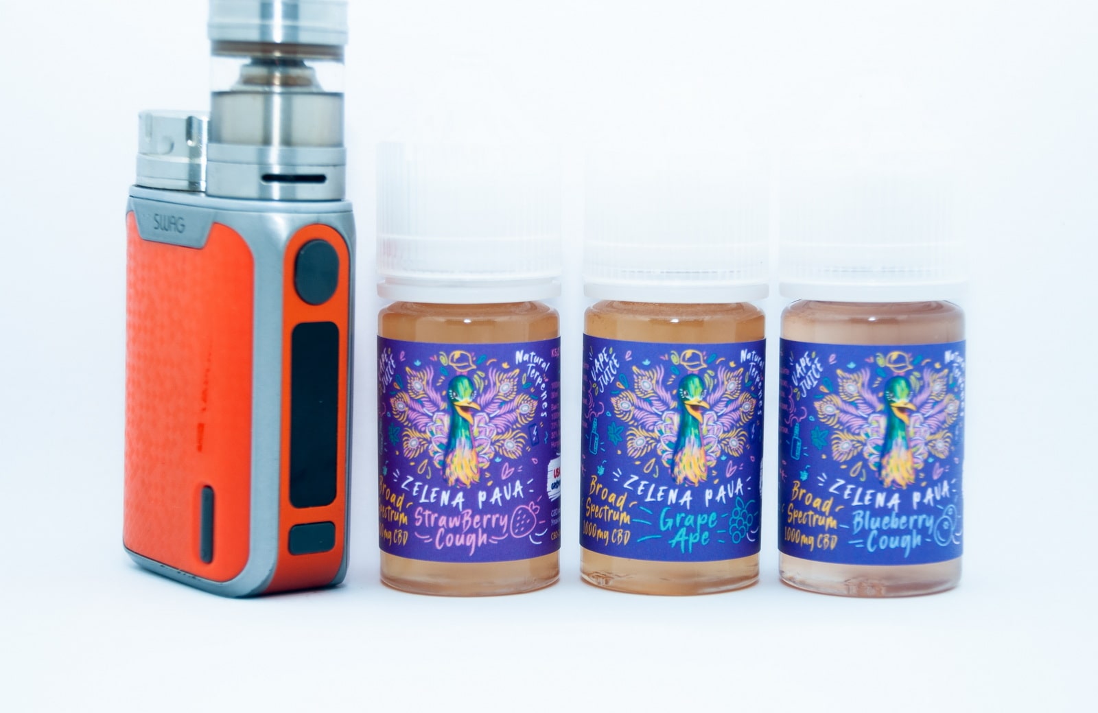 Vape_Juice_ZelenaPava_1000mg_BS_CBD_3 Vape Juice Zelena Pava