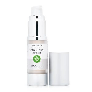 CBD Night Serum