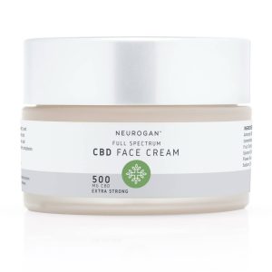 CBD Face Cream