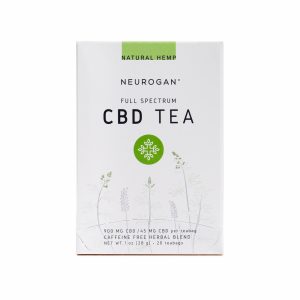 CBD Tea Neurogan