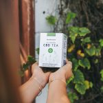 CBD Tea Neurogan