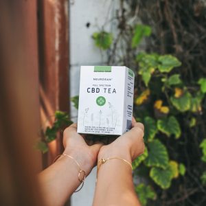 CBD Tea Neurogan