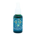 CBD Oil Broad Spectrum Zelena Pava
