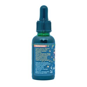 CBD Oil правила використання