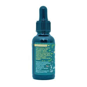 CBD Oil правила використання