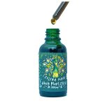 CBD Oil Whole Plant Zelena Pava 1000 mg