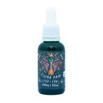 Zelena Pava CBD + CBN