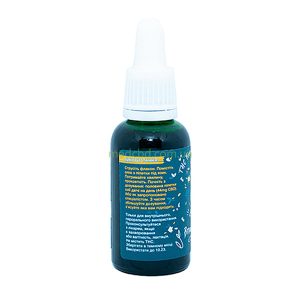 CBD Oil правила використання