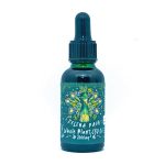 CBD Oil Whole Plant Zelena Pava 2000 mg